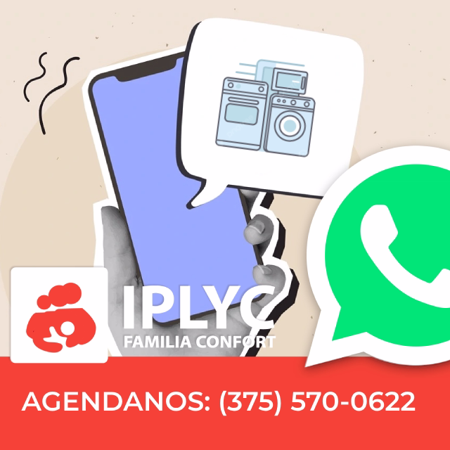 Catálogo WhatsApp