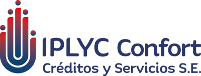 Logo IPLyC Confort