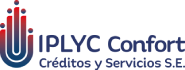 IPLyC Confort Cred. y Serv. S.E.