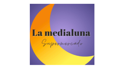 Supermercado La medialuna